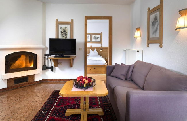 Apartment in Matrei With View - Photo 10