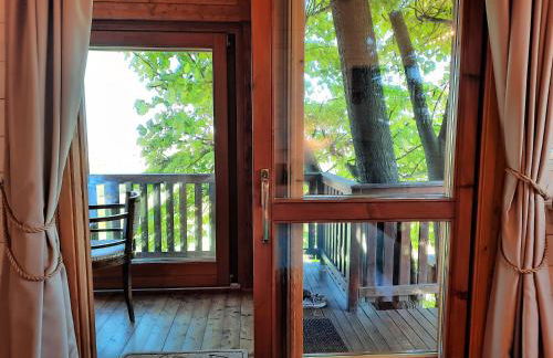 Casa sull'Albero Aromantica - Foto 15