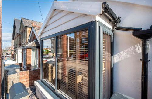 Stunning- The Nautilus Bungalow Cowes IOW - Foto 21