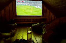 Czaplowisko - domki z sauną na Kaszubach - Foto 28