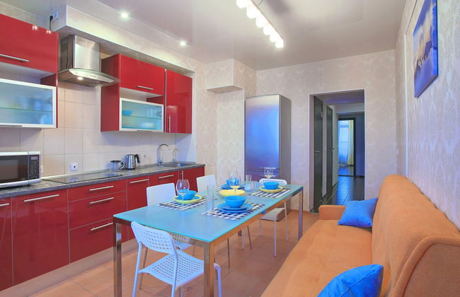 Huga apartment - Photo 21