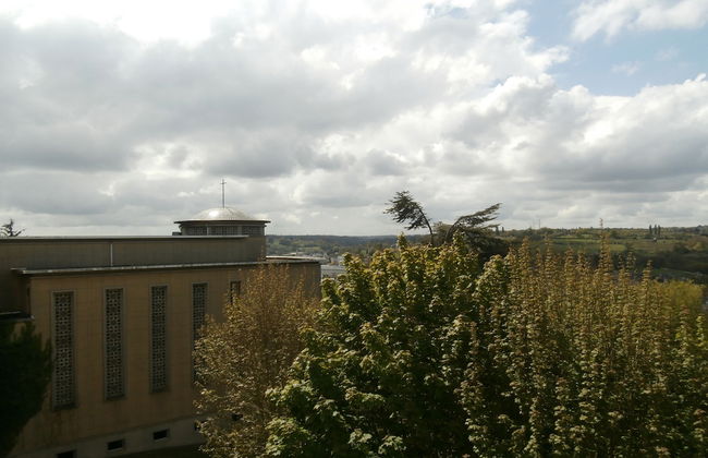 Résidence Zenao Appartements - Foto 38