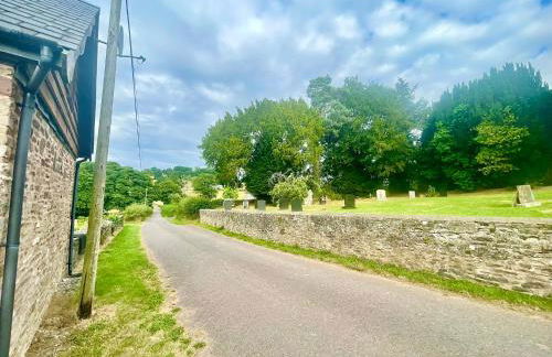 Cedar Barn - Foto 52