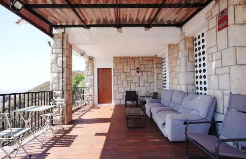 A+View Private Terrace Private Pool Family Fun - Photo 33