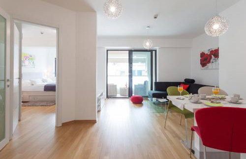 Apartment Navigatio with parking - Photo 26