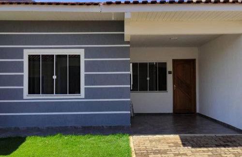 Casa com AR COND. em todos os comodos mobiliada - Photo 14