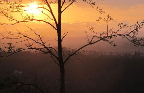 Luxury Casale Sabina Valley - Foto 35