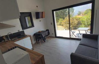 LE REFUGE DES CASCADES - Foto 4