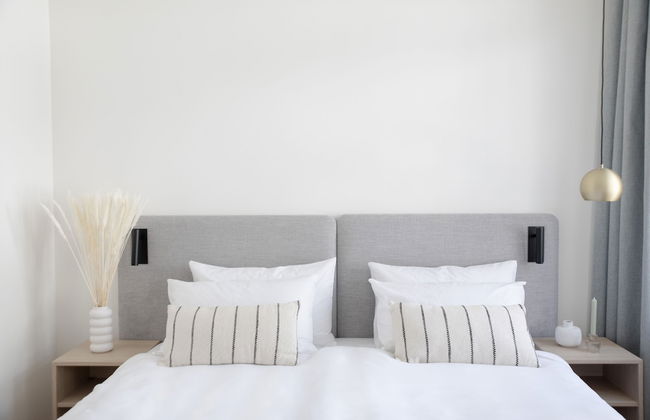 Bob W Bonn Zentrum - Foto 12