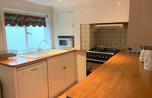 Ye Olde House - Foto 4