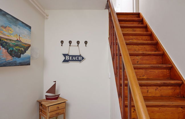 Ferienhäuser & Appartments Düneneck 6 - Photo 1