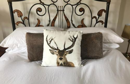 Bradford on Avon holiday cottage 4 bedroom near Bath - Foto 4