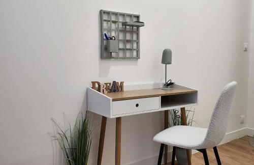 L'aT3lier d'Orthez - Foto 8