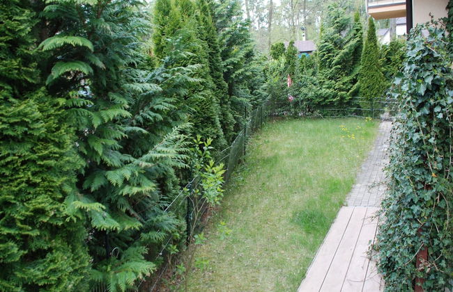 Comfortable Holiday Home in Terraced Houses - Near the Sea - Foto 17