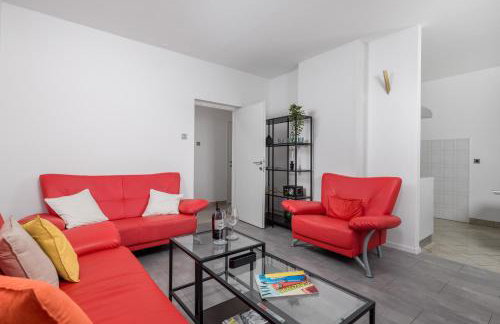 Apartment Kvarner View - Foto 8