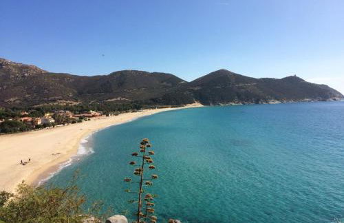Villa Adriana - Torre delle Stelle - mini appartamenti - Cagliari Villasimus Sardegna - Foto 14