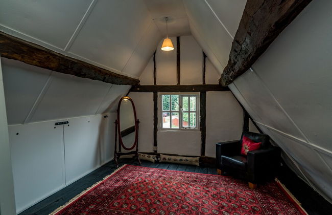 Yew Tree Cottage- Sleeps 12, Garden & Pet-friendly - Foto 28