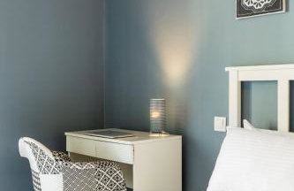 Danae by halu! 2-bedroom apartment in the center - Foto 28