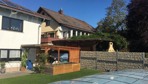 Ferienwohnung Jucarm - Foto 2