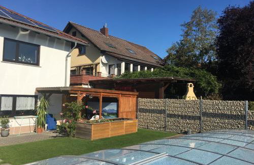 Ferienwohnung Jucarm - Foto 2