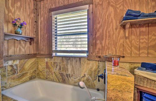 St Johns River Canal Home with Grill! - Foto 17