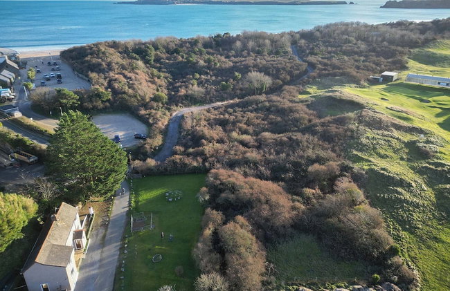 Maytree Cottage - 4 Bedroom Holiday Home - Tenby - Foto 59