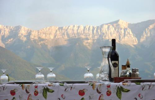 Casa rural cal Rei - Foto 45