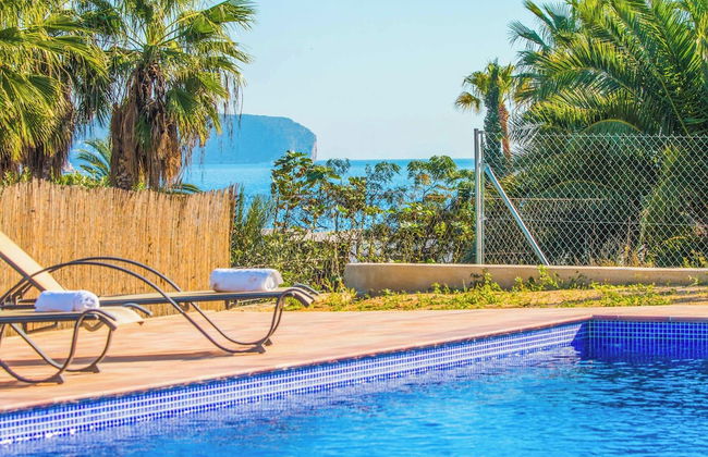 Villa Garlanda - Foto 9