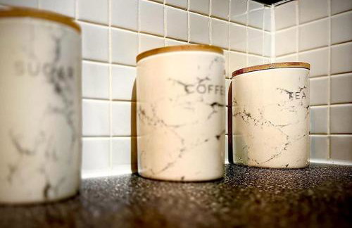 Croydon Luxury 2 Bed Apartment - Sleeps 6 - Gatwick Airport close - Foto 43