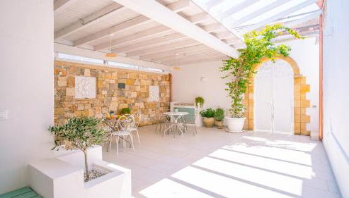 Emmè Boutique Apartment - Foto 4, Garden