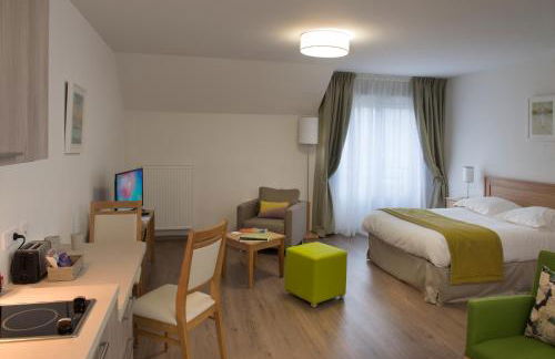 Domitys - Le Carillon d'or - Foto 23