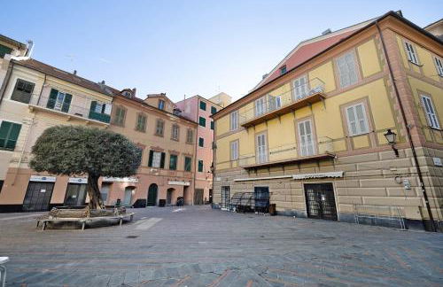 Casa Vacanza Nel Cuore Di Loano - Foto 22