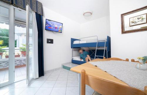 Casa Merano Residence & Restaurant Bibione Centro - Foto 10