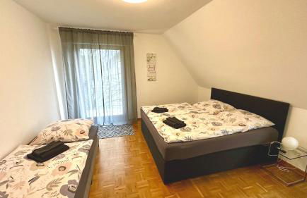 FeWo Naturarena Aussicht - Foto 9