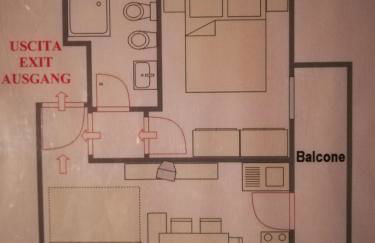 Appartamento Gliera - Foto 5