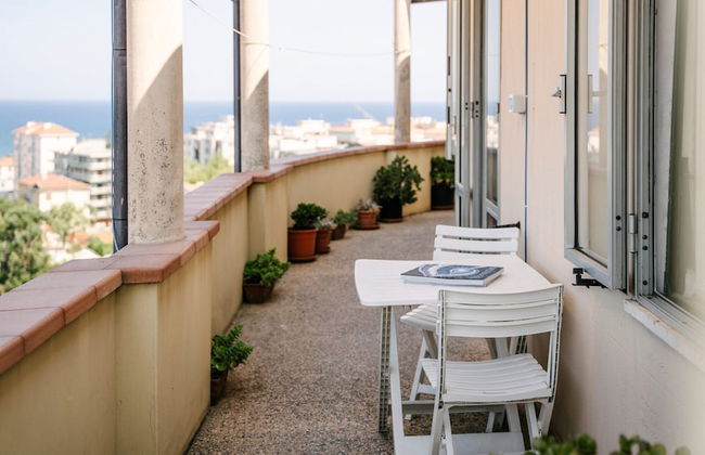 Tra le Nuvole in Albenga - Foto 40