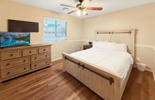 4Br Desert Resort Large Yard w Heated Pool - Foto 14