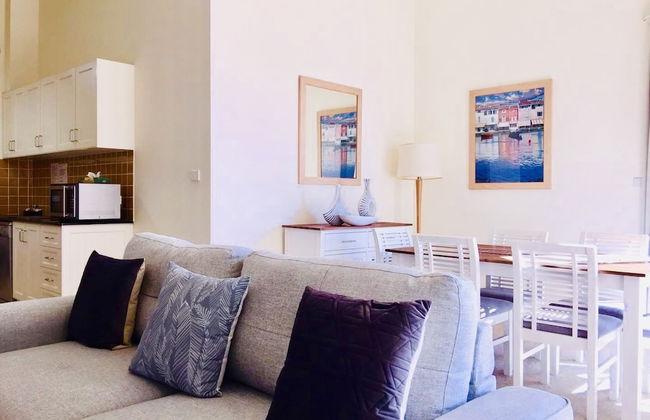 Boathouse Resort Tea Gardens - Foto 17