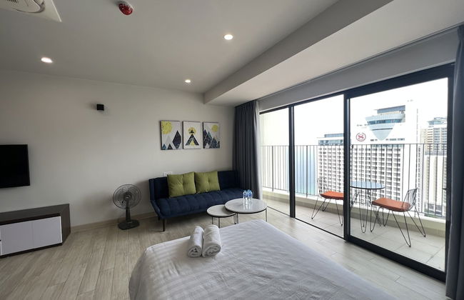 PHONGLIEM Apartment - Foto 19