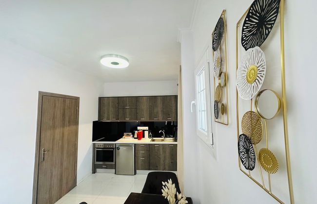 Nikos Apartments - Foto 39