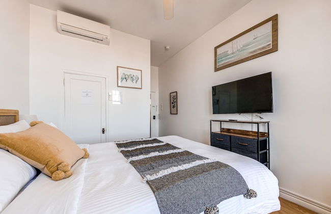 Single Room River View - Foto 73