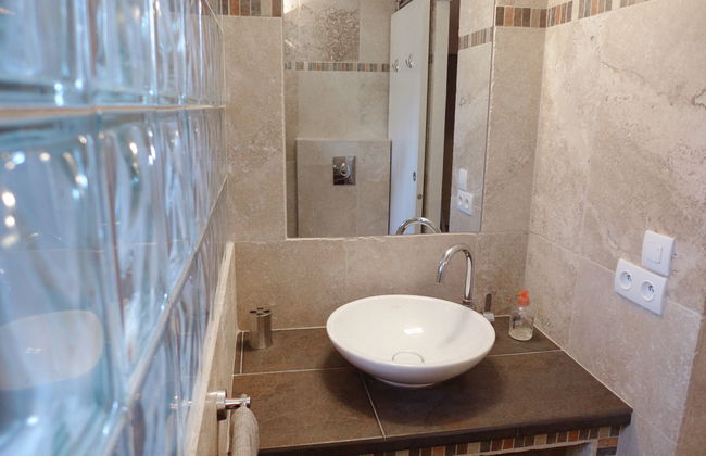 Maison La Galine - Foto 20