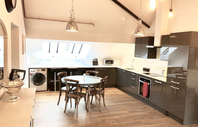 Millstream Mews - Foto 57