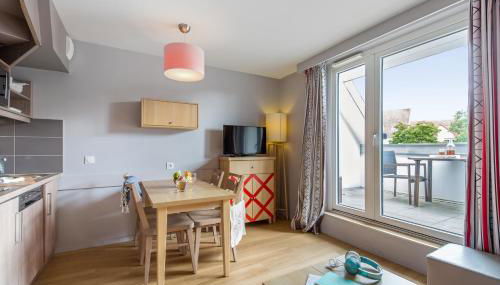 Résidence Pierre & Vacances La Petite Venise - Foto 3, minibar