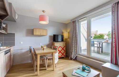 Résidence Pierre & Vacances La Petite Venise - Foto 3