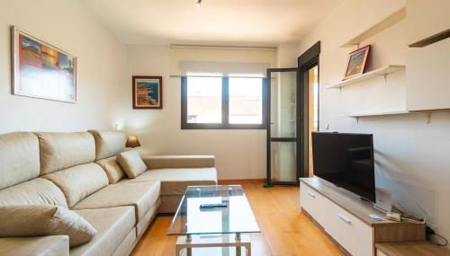 Playa Delicias junto a la Estación con Parking - By Aloja Palma - Foto 2