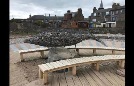 The Snug @ the Mill Inn, Stonehaven - Foto 23