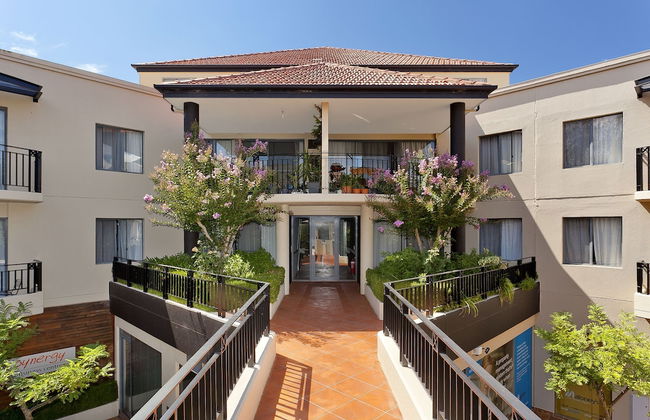 Astra Apartments - The Griffin - Foto 17