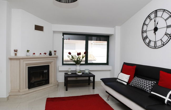 Wondrous Terrace Apartment in Cascais - Photo 14