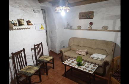 Rural House Mirador del Castillo - Foto 29